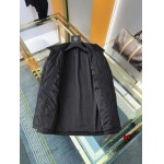 2024年12月10日秋冬高品質PRADA 綿入れの服ジャケットアウター bf工場