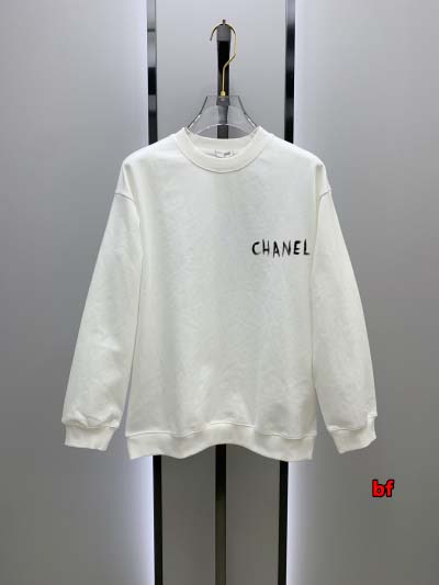 2024年12月10日秋冬高品質シャネルスウェット  bf工...