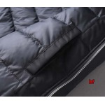 2024年12月10日秋冬高品質PRADA ダウンジャケットアウター bf工場