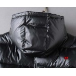 2024年12月10日秋冬高品質PRADAダウンジャケットアウター bf工場