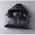 2024年12月10日秋冬高品質PRADAダウンジャケットアウター bf工場