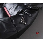 2024年12月10日秋冬高品質PRADAダウンジャケットアウター bf工場