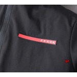 2024年12月10日秋冬高品質PRADAダウンジャケットアウター bf工場