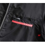 2024年12月10日秋冬高品質PRADA綿入れの服ジャケットアウター bf工場