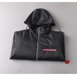 2024年12月10日秋冬高品質PRADA綿入れの服ジャケットアウター bf工場