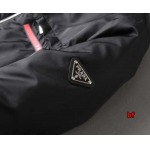 2024年12月10日秋冬高品質PRADA綿入れの服ジャケットアウター bf工場