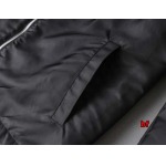 2024年12月10日秋冬高品質PRADA綿入れの服ジャケットアウター bf工場