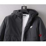 2024年12月10日秋冬高品質モンクレール 綿入れの服ジャケットアウター bf工場