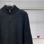 2024年12月10日秋冬高品質ルイヴィトンカシミヤセーター bf工場