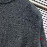 2024年12月10日秋冬高品質ルイヴィトンカシミヤセーター bf工場