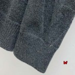 2024年12月10日秋冬高品質ルイヴィトンカシミヤセーター bf工場