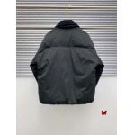 2024年12月10日秋冬高品質バーバリーダウンジャケットアウター bf工場