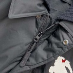 2024年12月10日秋冬高品質バーバリーダウンジャケットアウター bf工場