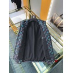 2024年12月10日秋冬高品質ルイヴィトンジャケットアウター bf工場