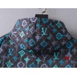 2024年12月10日秋冬高品質ルイヴィトンジャケットアウター bf工場