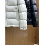 2024年12月10日秋冬高品質PRADAダウンジャケットアウター bf工場