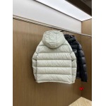 2024年12月10日秋冬高品質PRADAダウンジャケットアウター bf工場