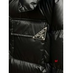 2024年12月10日秋冬高品質PRADA ダウンジャケットアウター bf工場