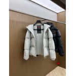 2024年12月10日秋冬高品質PRADA ダウンジャケットアウター bf工場