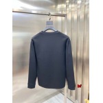 2024年12月10日秋冬高品質CELINE 長袖 Tシャツ bf工場