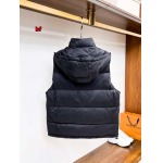 2024年12月11日秋冬高品質モンクレール ダウンジャケットアウターベスト bf工場