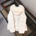 2024年12月11日秋冬高品質モンクレール 女性ダウンジャケットアウター bf工場