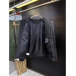 2024年12月11日秋冬高品質モンクレール ダウンジャケットアウター bf工場