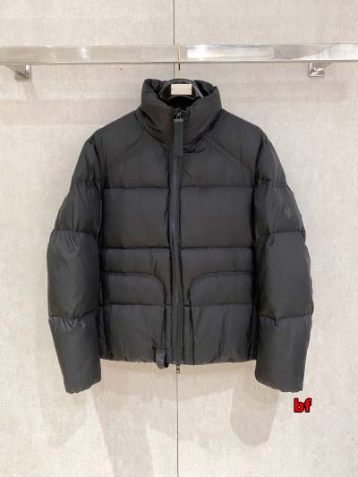 2024年12月11日秋冬高品質モンクレール ダウンジャケッ...