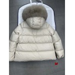 2024年12月11日秋冬高品質モンクレール 女性ダウンジャケットアウター bf工場