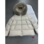 2024年12月11日秋冬高品質モンクレール 女性ダウンジャケットアウター bf工場