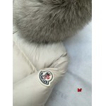 2024年12月11日秋冬高品質モンクレール 女性ダウンジャケットアウター bf工場