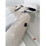 2024年12月11日秋冬高品質モンクレール ダウンジャケットアウター GSD工場