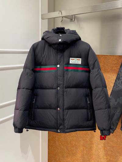 2024年12月11日秋冬高品質グッチ ダウンジャケットアウ...