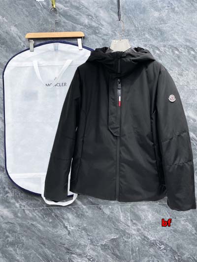 2024年12月11日秋冬高品質モンクレール ダウンジャケットアウター bf工場