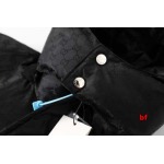 2024年12月11日秋冬高品質グッチ ダウンジャケットアウター bf工場