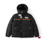 2024年12月11日秋冬高品質グッチ ダウンジャケットアウター bf工場