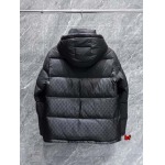 2024年12月11日秋冬高品質グッチ ダウンジャケットアウター bf工場
