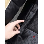 2024年12月11日秋冬高品質グッチ ダウンジャケットアウター bf工場