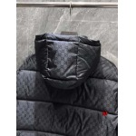 2024年12月11日秋冬高品質グッチ ダウンジャケットアウター bf工場