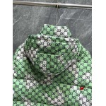 2024年12月11日秋冬高品質グッチ ダウンジャケットアウター bf工場