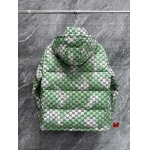 2024年12月11日秋冬高品質グッチ ダウンジャケットアウター bf工場