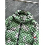 2024年12月11日秋冬高品質グッチ ダウンジャケットアウター bf工場