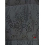 2024年12月11日秋冬高品質グッチ ダウンジャケットアウター bf工場