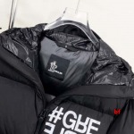 2024年12月11日秋冬高品質モンクレール ダウンジャケットアウター bf工場