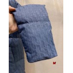 2024年12月11日秋冬高品質ディオール ダウンジャケットアウター bf工場 s-xl