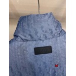 2024年12月11日秋冬高品質ディオール ダウンジャケットアウター bf工場 s-xl