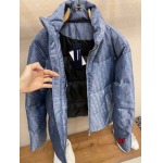 2024年12月11日秋冬高品質ディオール ダウンジャケットアウター bf工場 s-xl