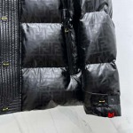 2024年12月11日秋冬高品質FENDI  ダウンジャケットアウター bf工場