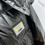 2024年12月11日秋冬高品質FENDI  ダウンジャケットアウター bf工場