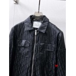 2024年12月11日秋冬高品質ディオール 綿入れの服ジャケットアウター bf工場